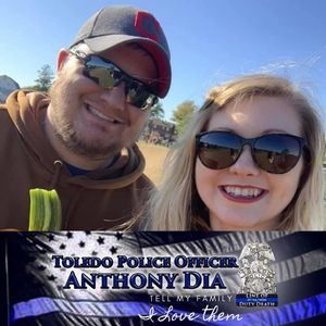 Meet your Posher, Caleb